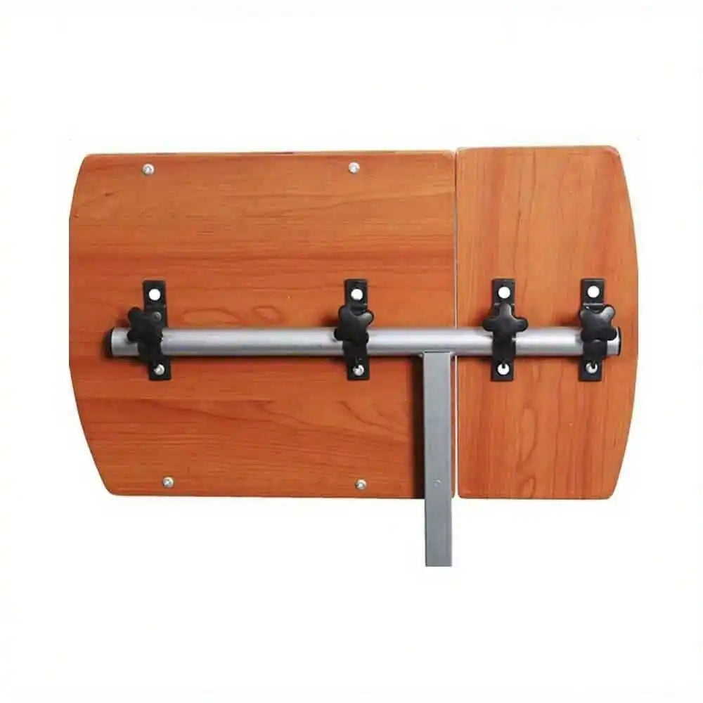 Adjustable Laptop Desk Mobile Stand