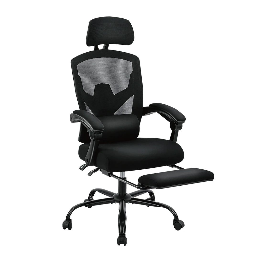 JHK Ergonomic Reclining Gaming Chair