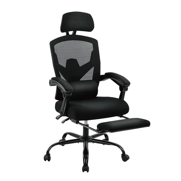JHK Ergonomic Reclining Gaming Chair