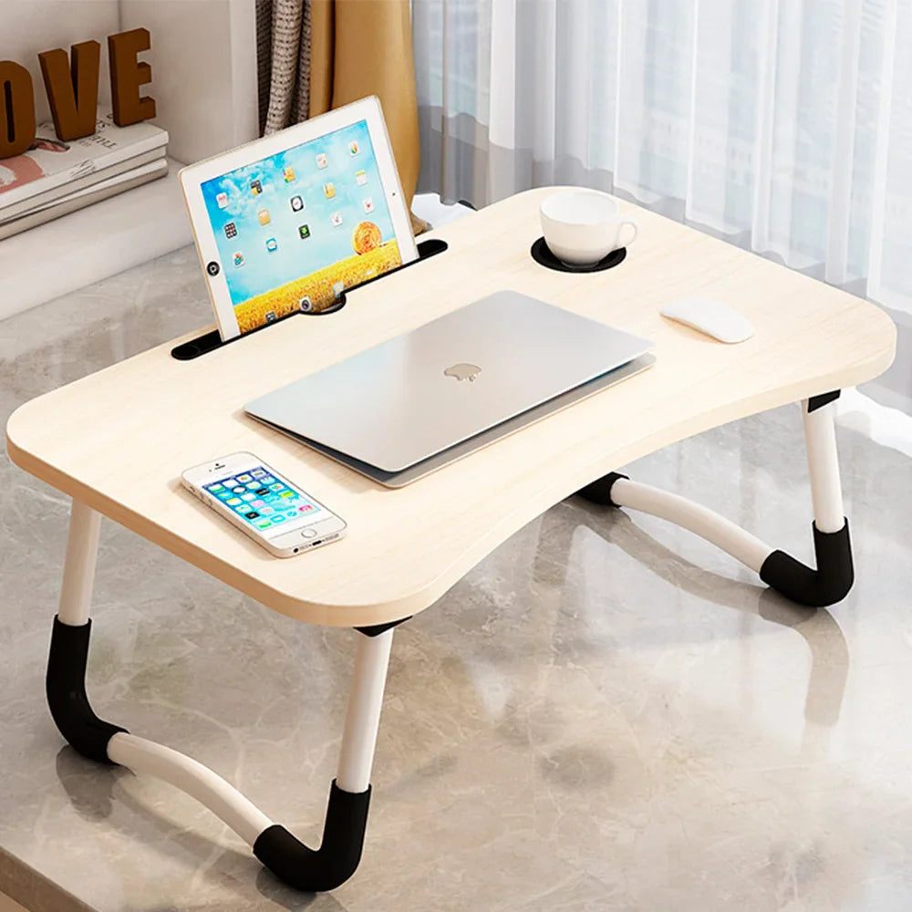 Folding Laptop Desk