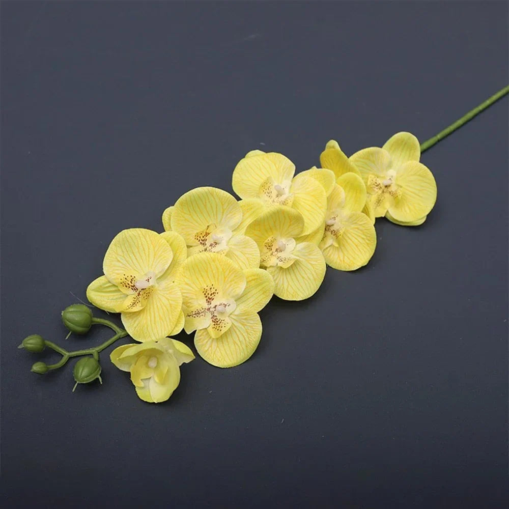 Artificial Phalaenopsis Flower