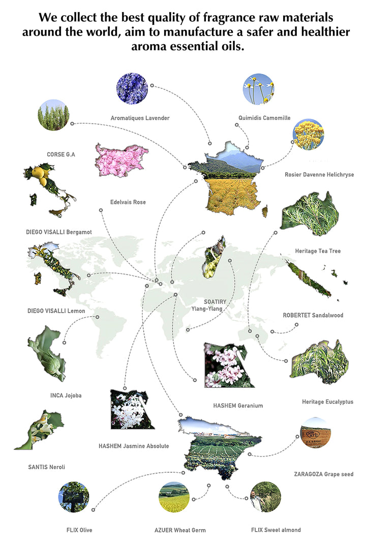 Star 100ml Perfume Essential Oil Hotel aroma Fragrance Oil For Making Perfume Aromatherapy Smell For Home Air Freshener