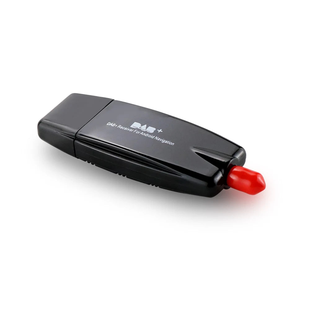 Only Fits for Our Hizpo Brand Car Monitor DAB+ BOX Adapter Dab USB Car Multimedia Players Which Supports DAB+