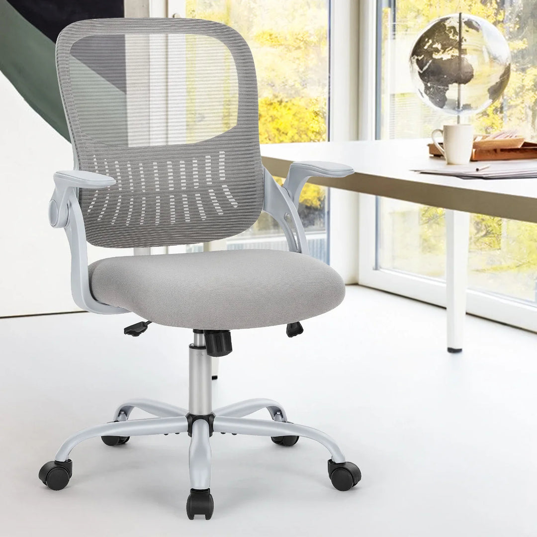 JHK Ergonomic Mesh Office Chair