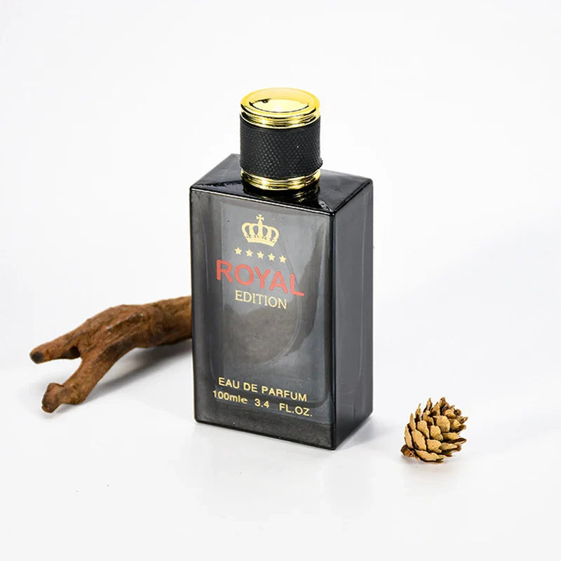 Men's Fougere Perfume โ Fresh & Long-Lasting