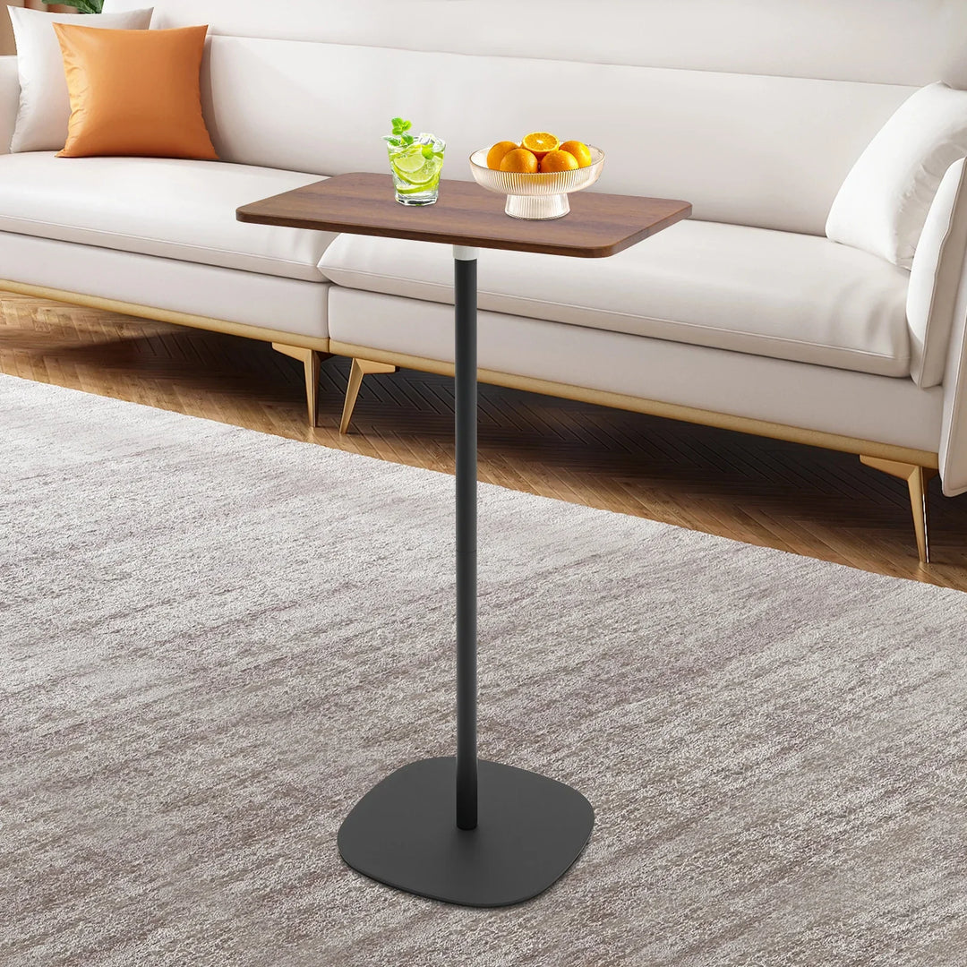 Adjustable Laptop Desk Mobile Stand