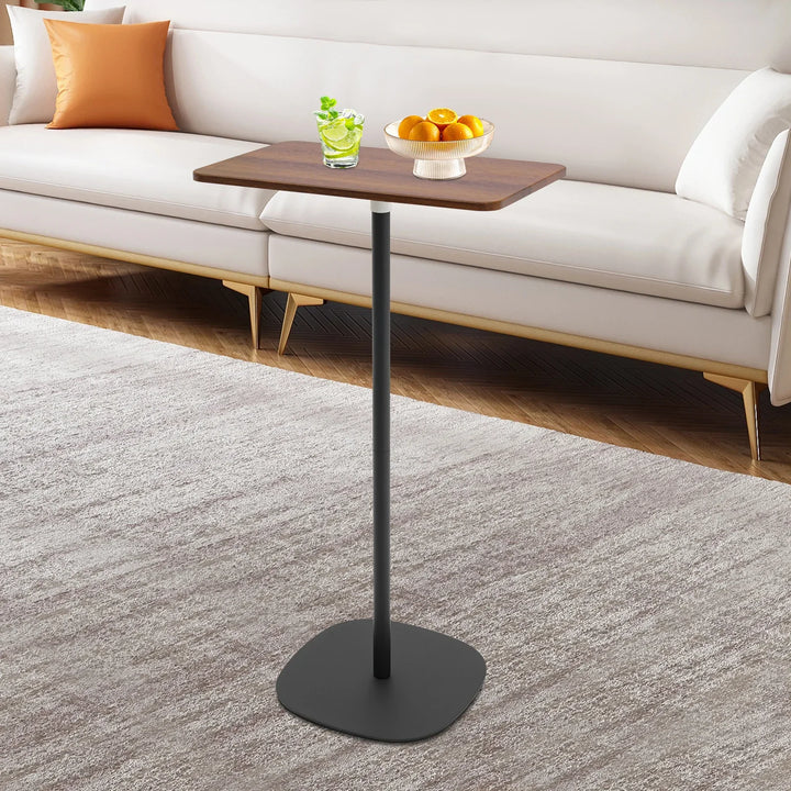 Adjustable Laptop Desk Mobile Stand