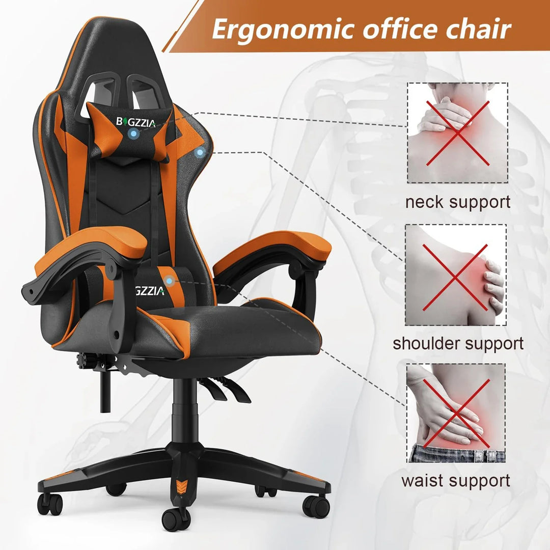 Ergonomic Gaming Office Chair