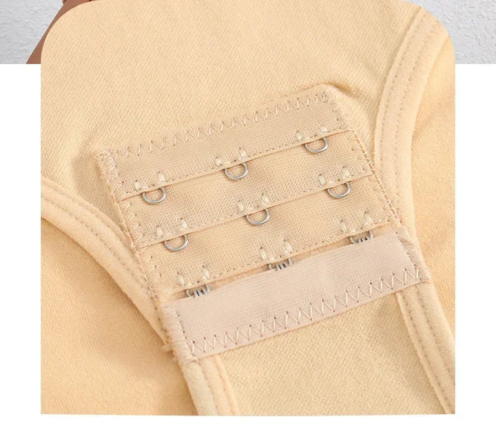 Slimming Bodysuit Women Shapewear Corset Reducing Body Shaper Modeling Underwear Tummy Control Panties Vest Briefs