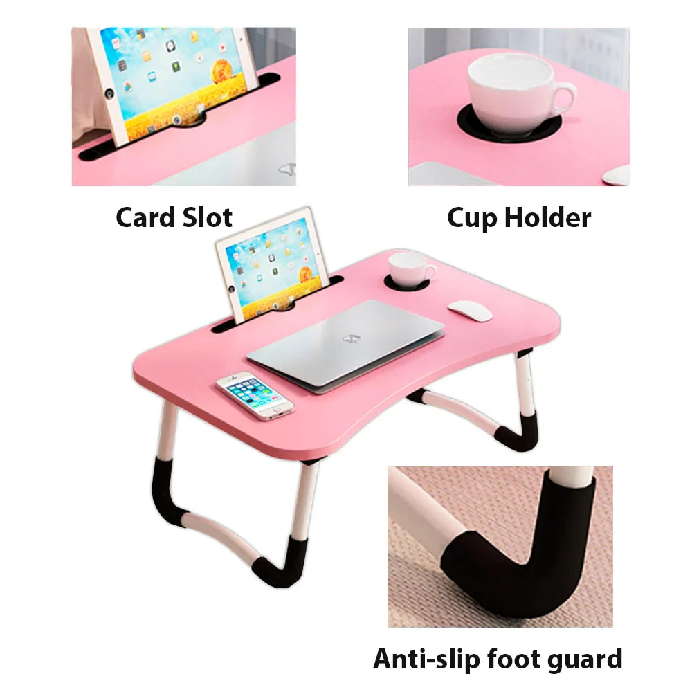 Folding Laptop Desk
