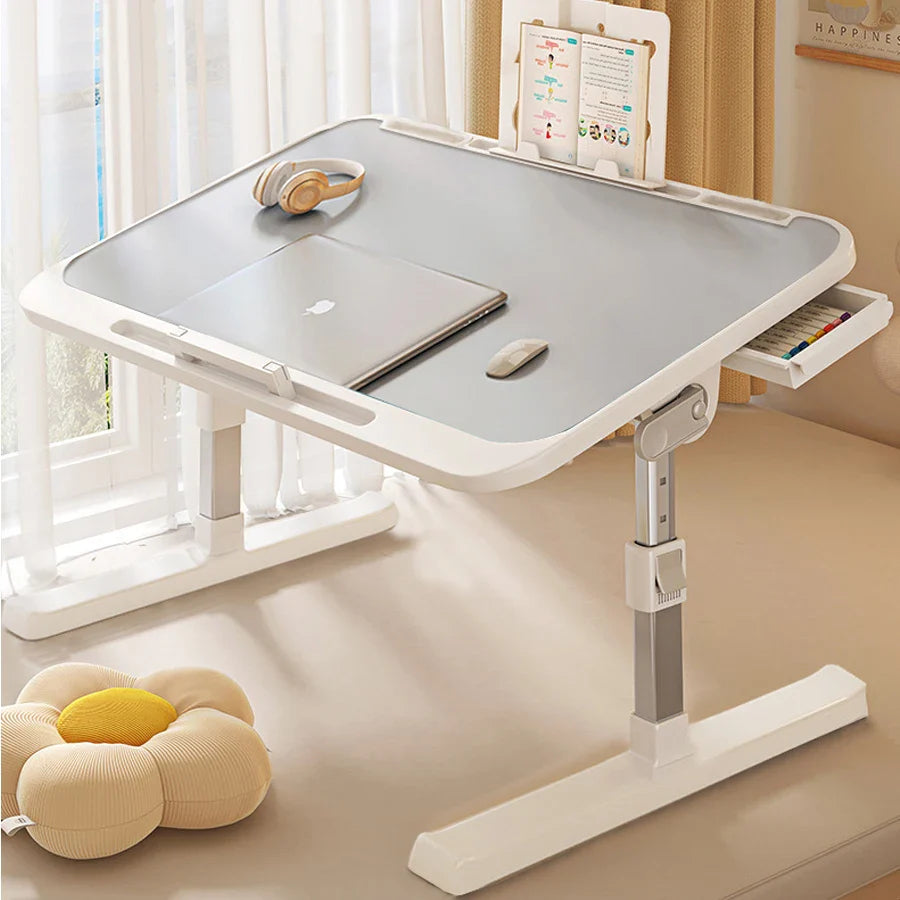 Foldable Laptop Desk for Office