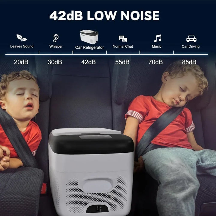 12 Volt Mini Refrigerators For Car