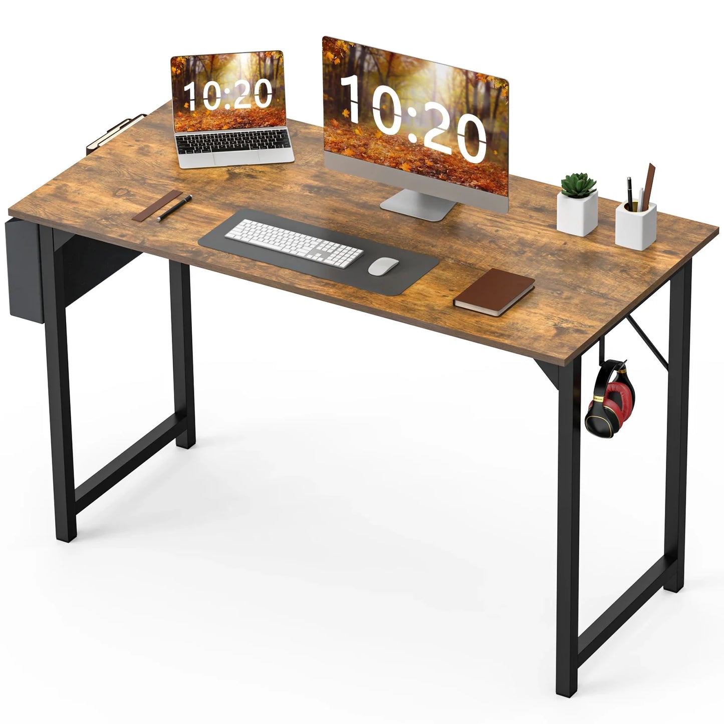 JHK Computer Desk โ Modern Office