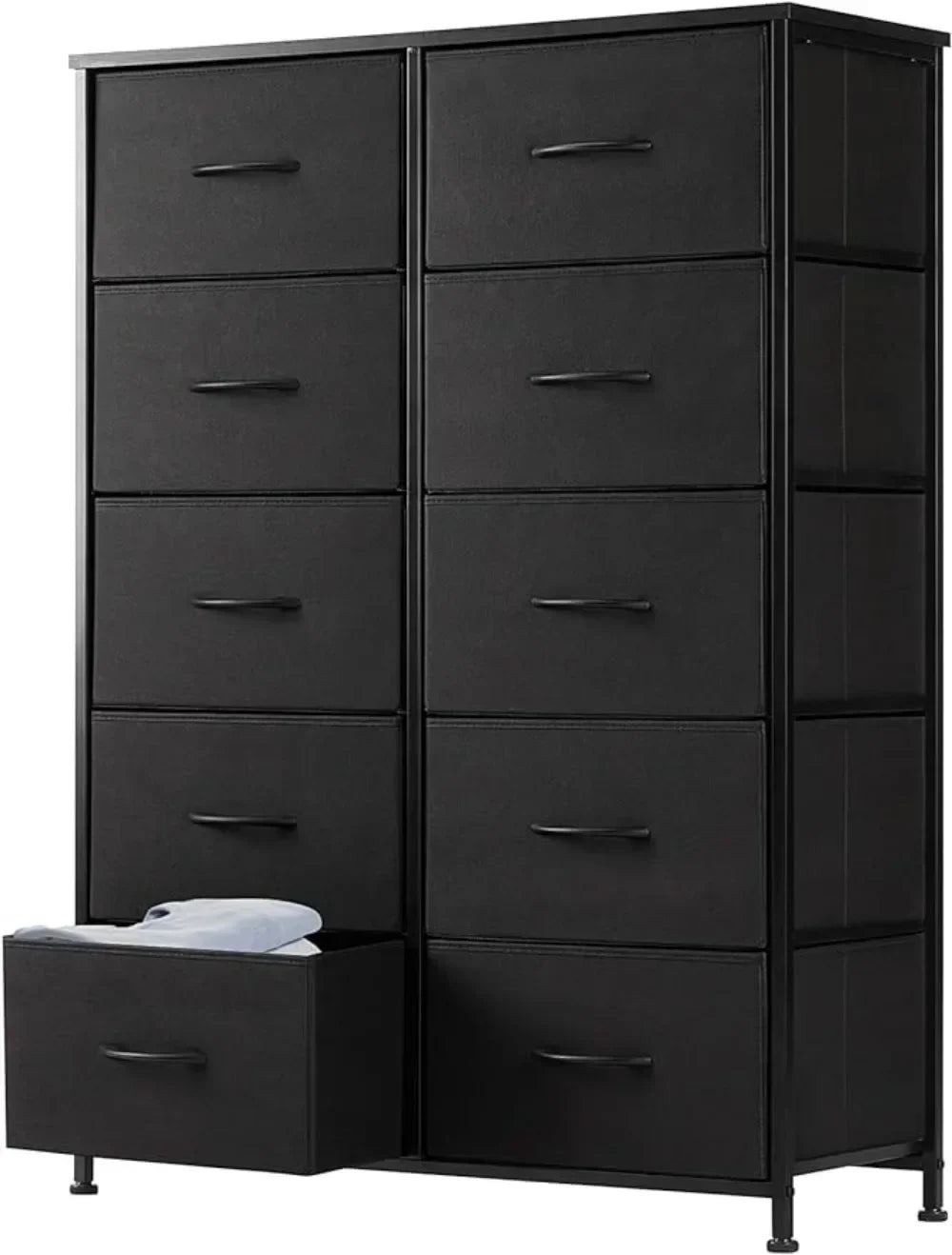 Tall Drawers with 10 Drawers
