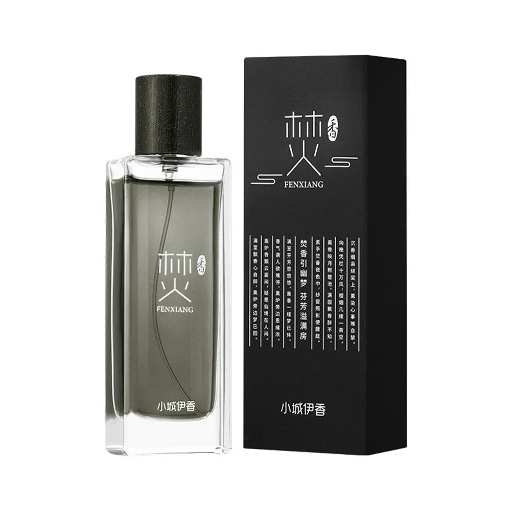 Men's Sandalwood Perfume โ 50ml Cologne