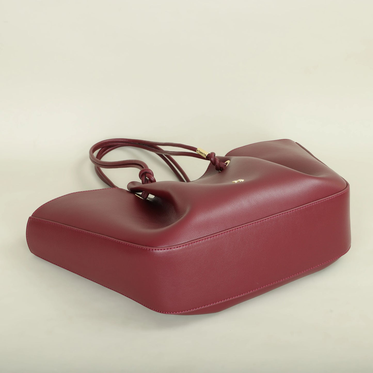 PG Atmosphere Brand Multifunctional Large Capacity 2025 New Fashion PU Artificial Eco-Friendly Leather Single Shoulder Bag