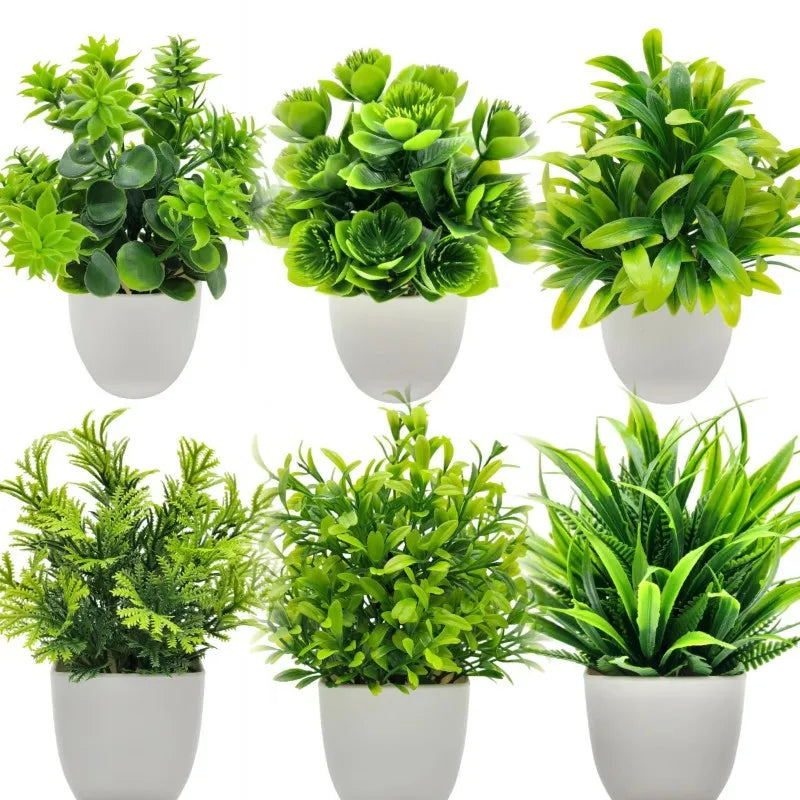 Artificial Potted Plant for Home & Office