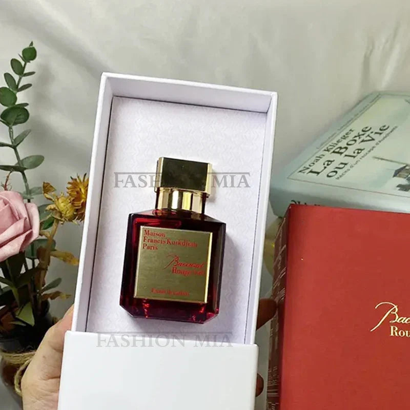 Women's 70ml Eau De Perfume