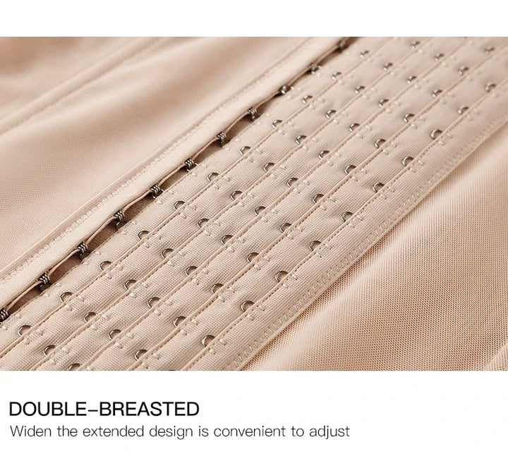 Waist Corset Postpartum Sheath Tummy Top Trainers Shapewear Women Slimming Sheath Woman Flat Belly Waist Trainer Body Shaper