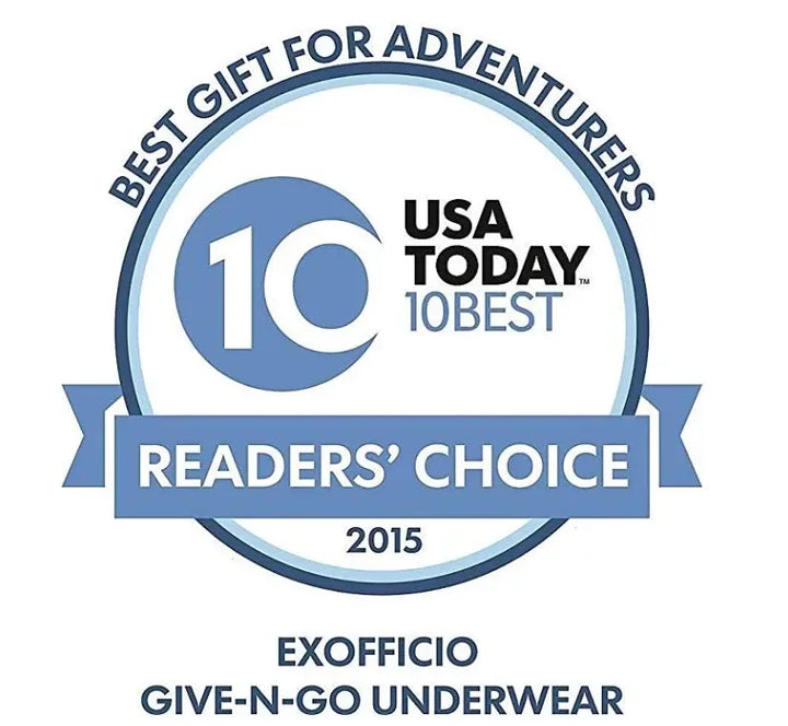 Exofficio Underwear Men Boxer Shorts Loose Casual Underwear Men Boxers Sleep Homewear Panties Boxershorts Underpants USA Size