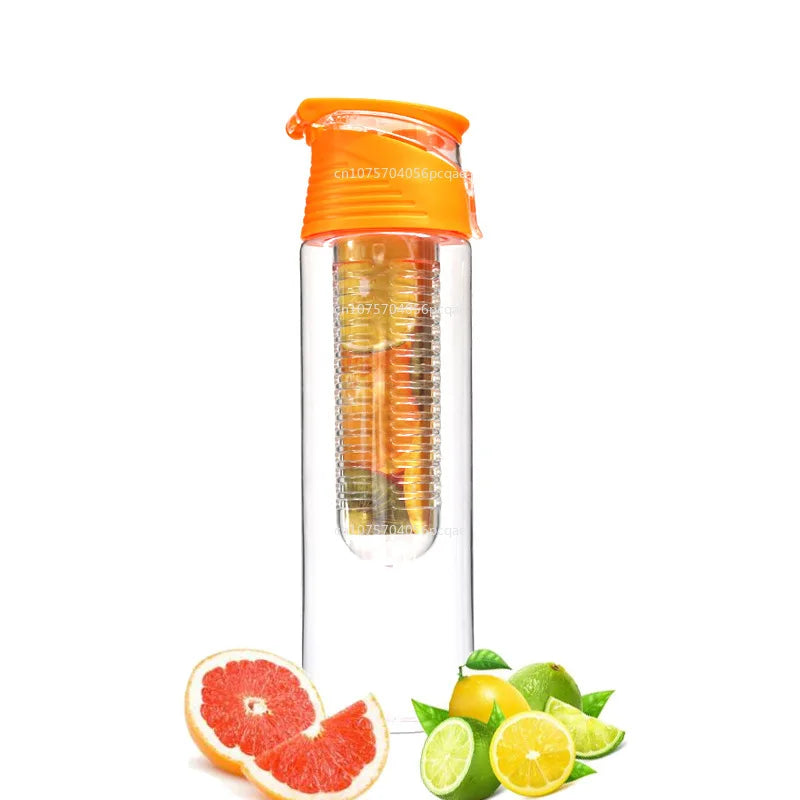 Most Durable Fruit Infuser water Bottle