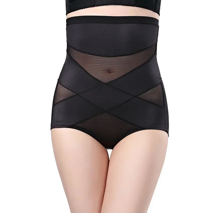 Sexy Body Shaper Briefs Butt Lifter Women Shapewear Tummy Control Female High Waist Trainer Bodyshaper Panties Corset Abdomen