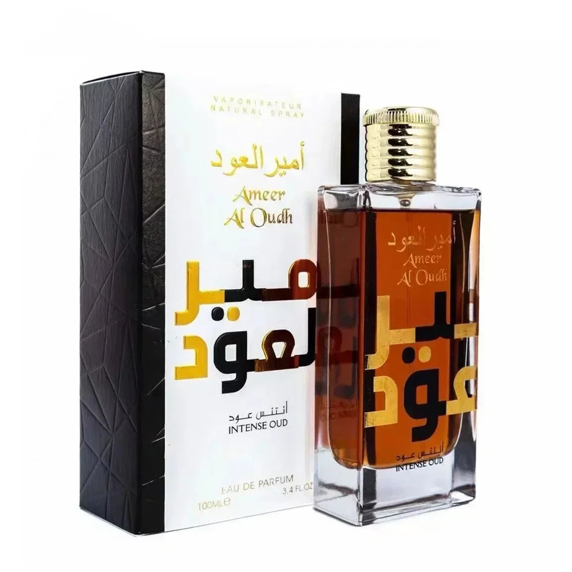 Dubai Arabian Men's Perfume โ Unisex Cologne