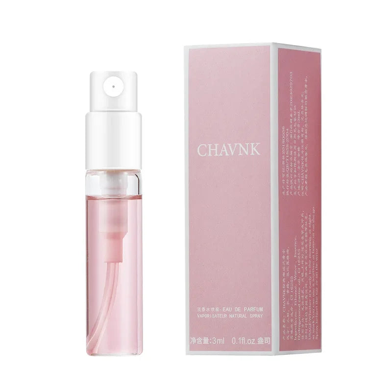 Women's Floral Perfume โ Romantic Fragrance