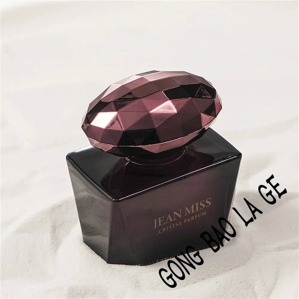 50ml Women's Perfume โ Floral Scent