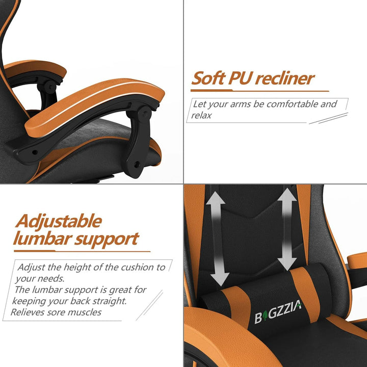 Ergonomic Gaming Office Chair