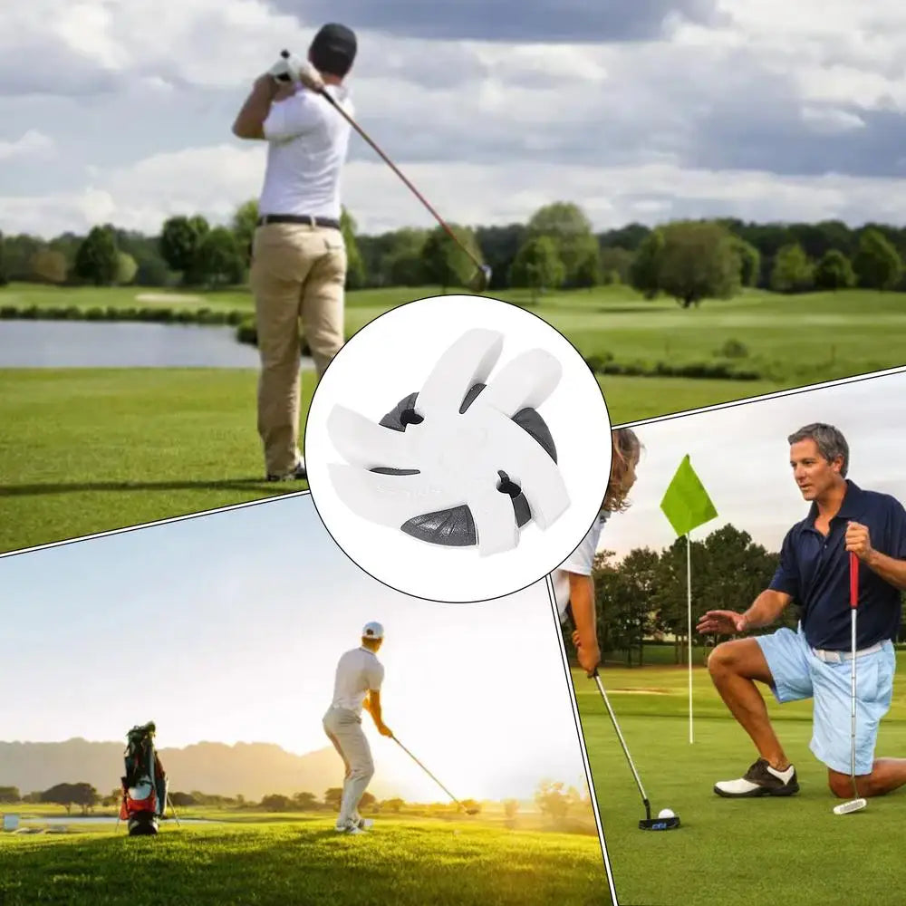 Golf Shoe Spikes Replacements Golf Cleat Spikes Anti Slip Footwears Portable Quick Twist Golf Spikes Convenient Golf CleatsShoe