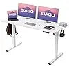 Electric Standing Office Desk Adjustable