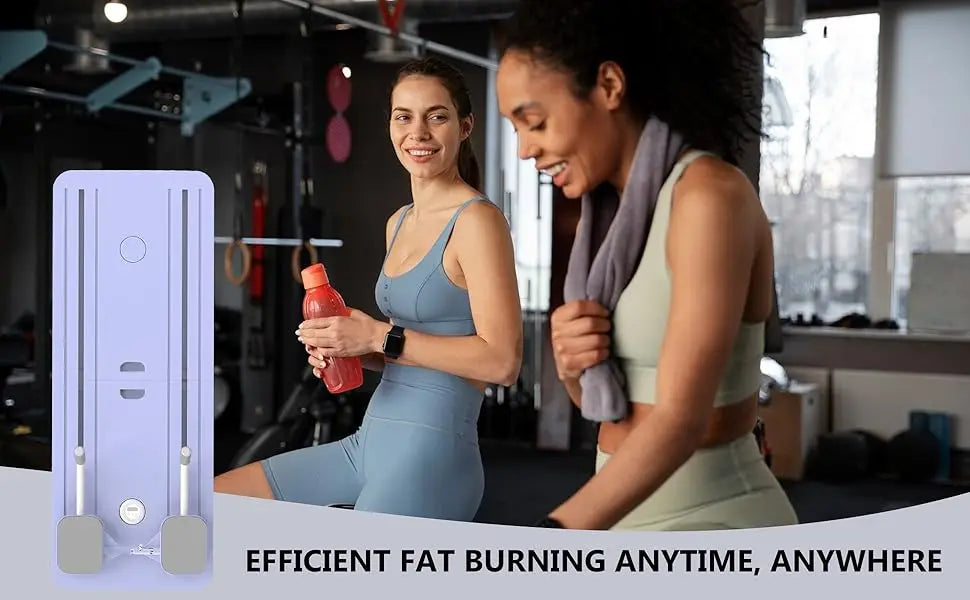 Multifunction Abdominal Board Exercise Push Up Board Fitness Plate Automatic Rebound Full Body Workout Pilate Home Fitness Shape