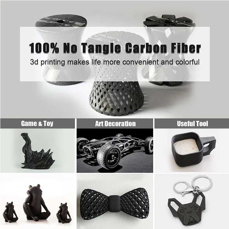 JAYO 5Rolls JAYO TPU SILK 98A 3D Filament Flexible 1.75mm+/-0.02mm 3D Printer SILK Texture Smooth High Quality New Fast Shipping