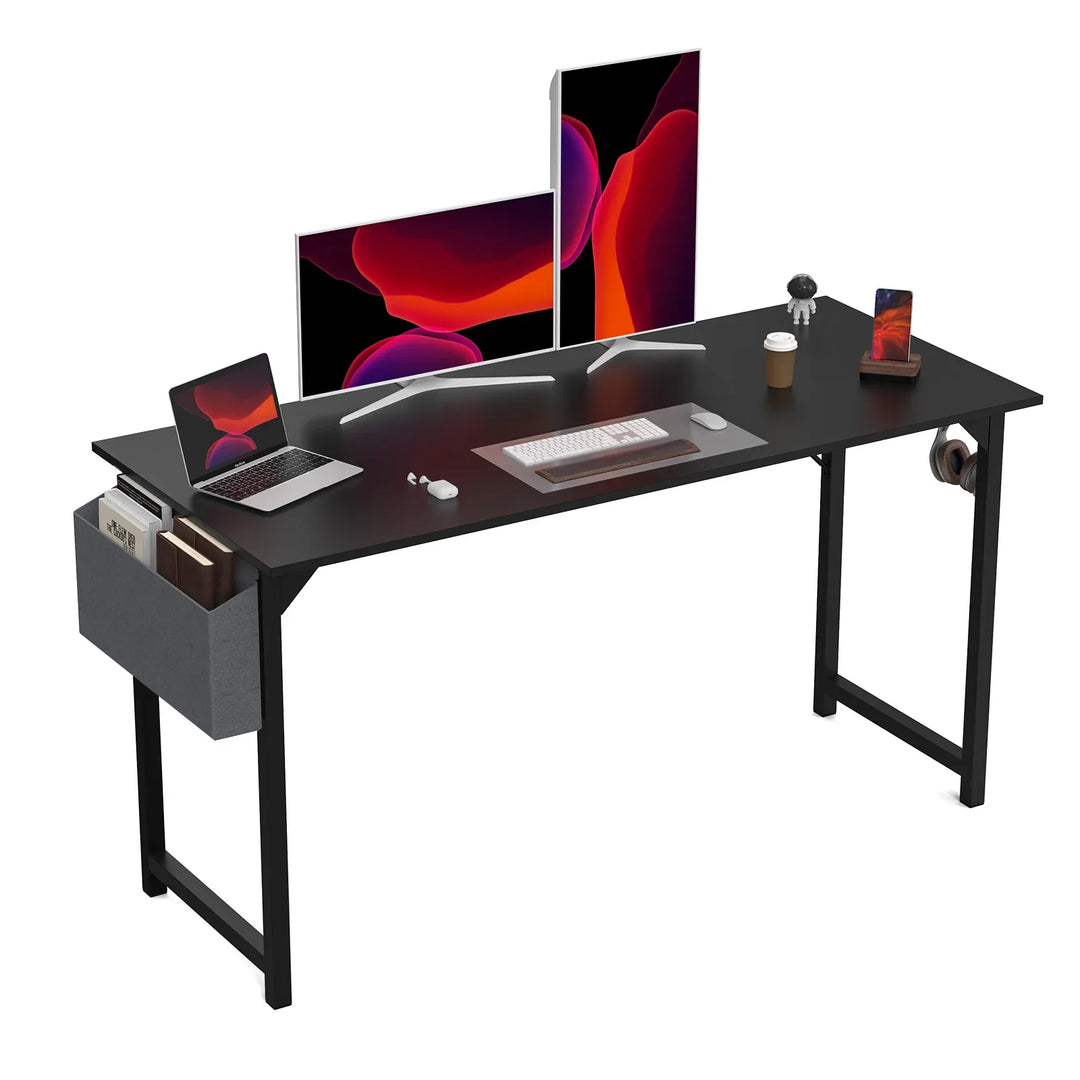 JHK Computer Desk – Modern Office