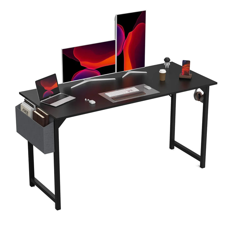 JHK Computer Desk – Modern Office