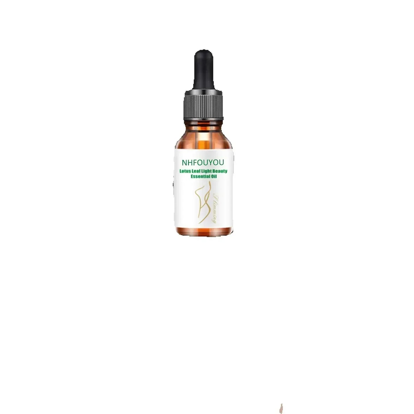 Natural Plant Essential Oils Extracted From The Body for Body Management Restoring and Maintaining Figure