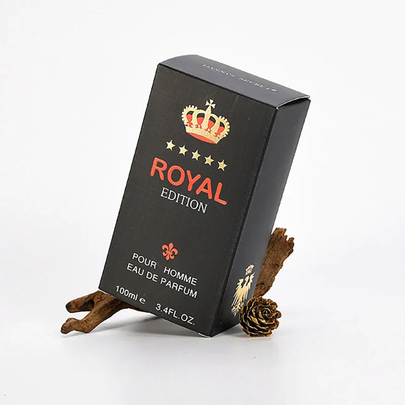 Men's Fougere Perfume โ Fresh & Long-Lasting