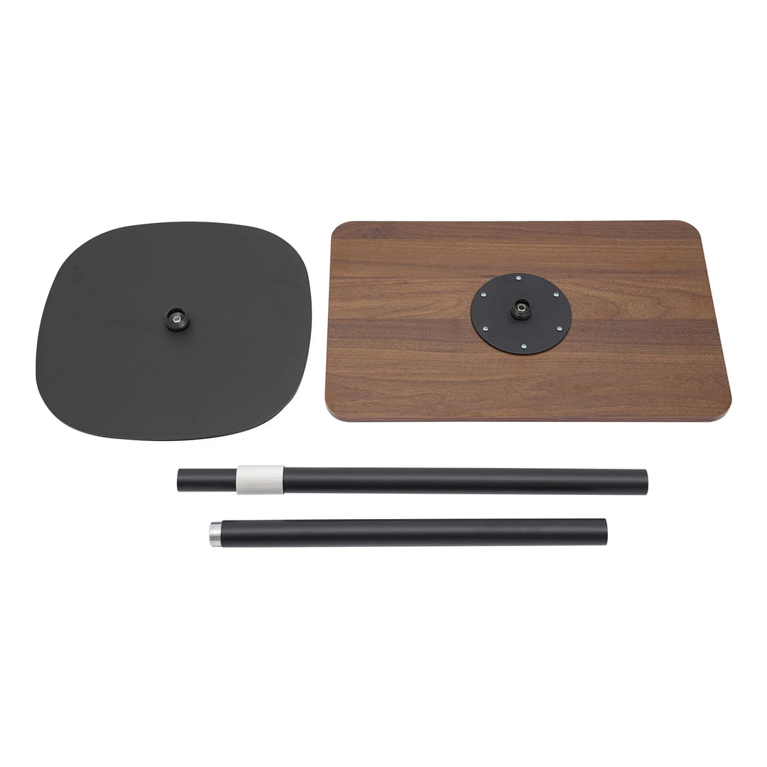 Adjustable Laptop Desk Mobile Stand