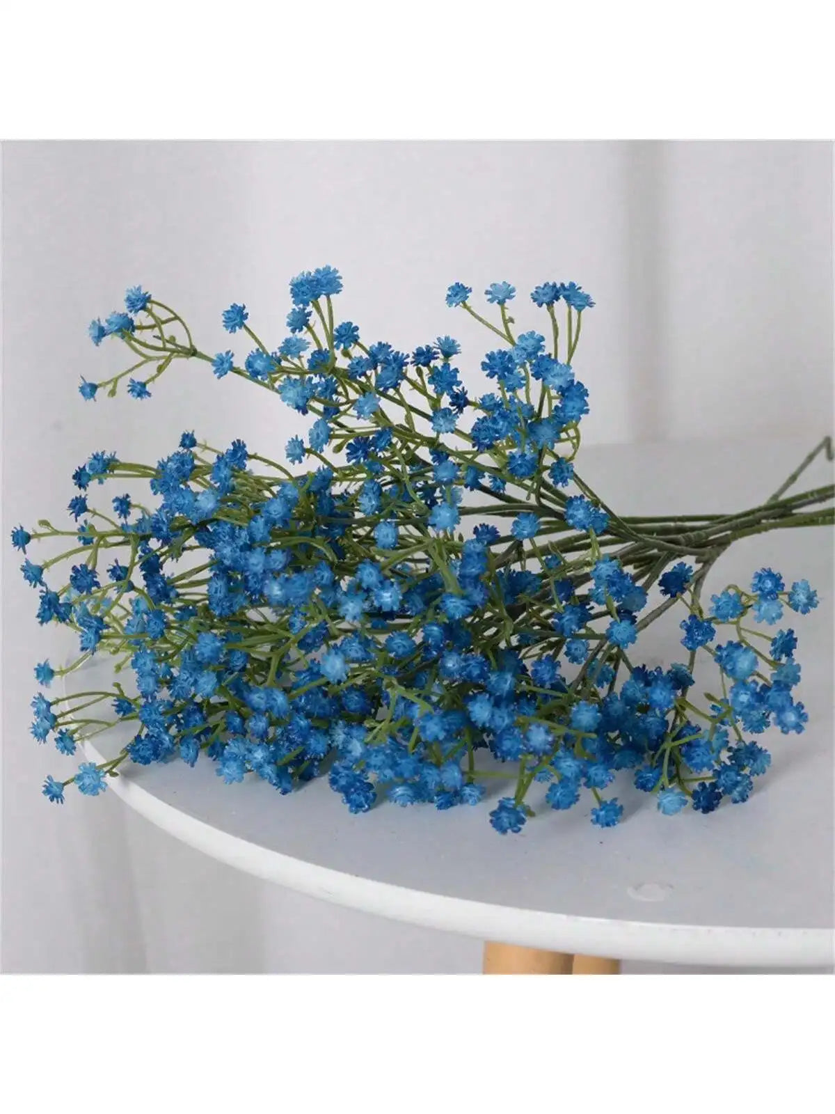 Artificial White Gypsophila Flowers
