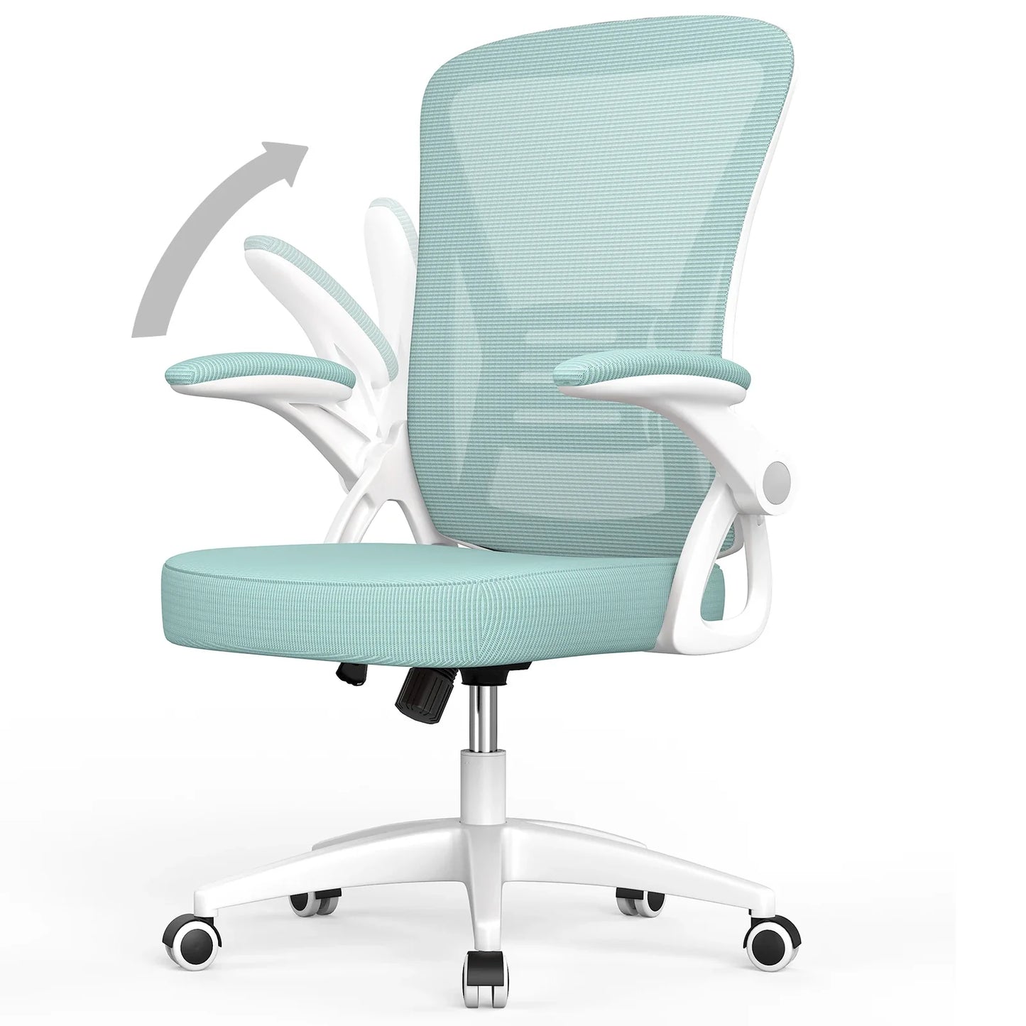 Ergonomic High Back Office Chair