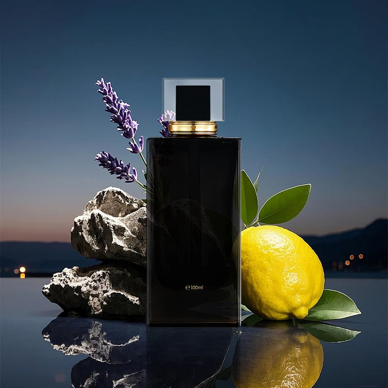Men's perfume 100ml oriental Fuqi notes, open the exclusive romance of the holiday