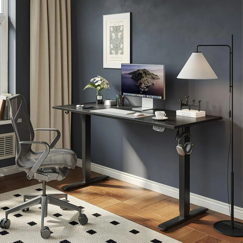 Electric Standing Office Desk