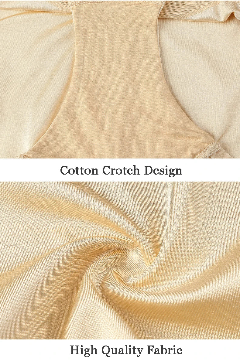 Women Cross Butt Lifter Body Shaper Briefs High Waist Trainer Panties Female Slimming Underwear Tummy Control Shapewear Panty