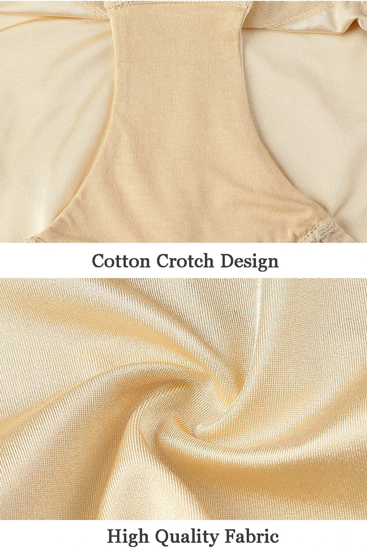 Women Cross Butt Lifter Body Shaper Briefs High Waist Trainer Panties Female Slimming Underwear Tummy Control Shapewear Panty