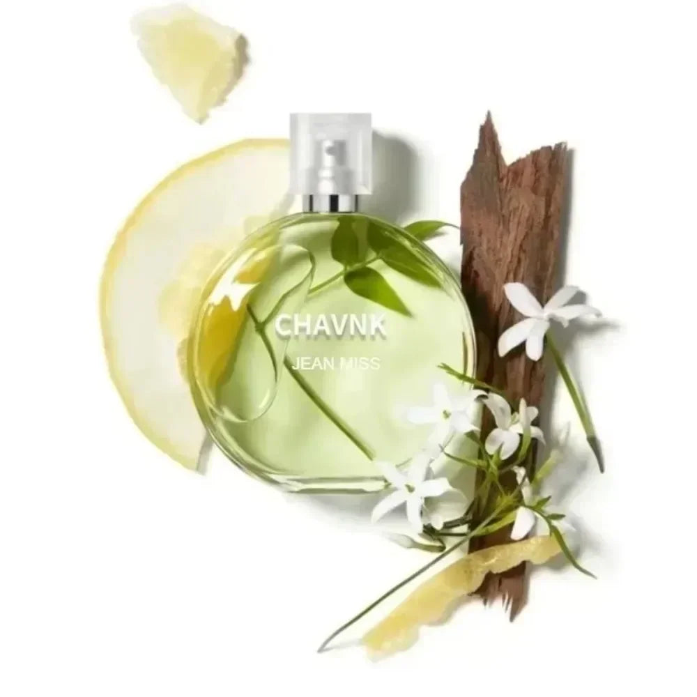 Women's Floral Perfume โ Romantic Fragrance
