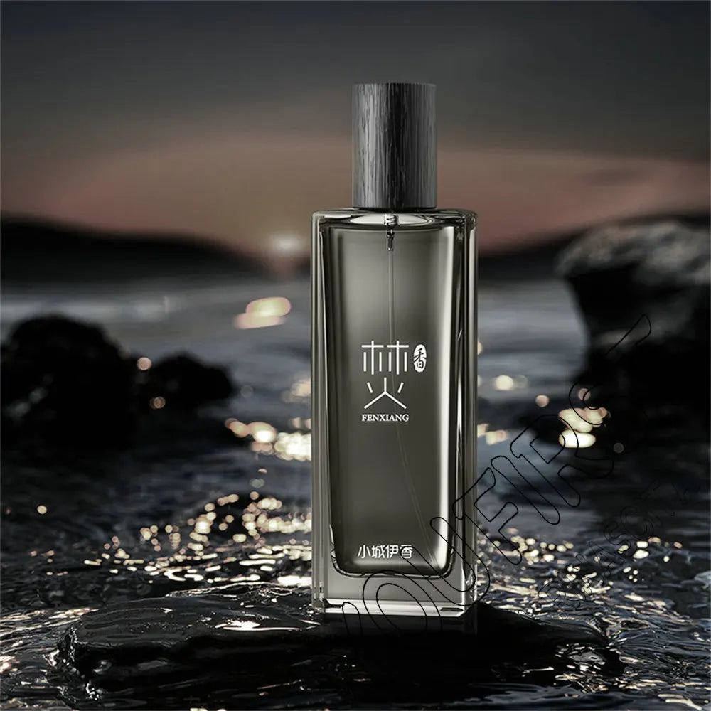 Men's Sandalwood Perfume โ 50ml Cologne
