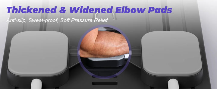 Multifunctional Fitness Plate Abdominal Board Push up Board automatic rebound abdominal muscle curling, Home Fitness Shape