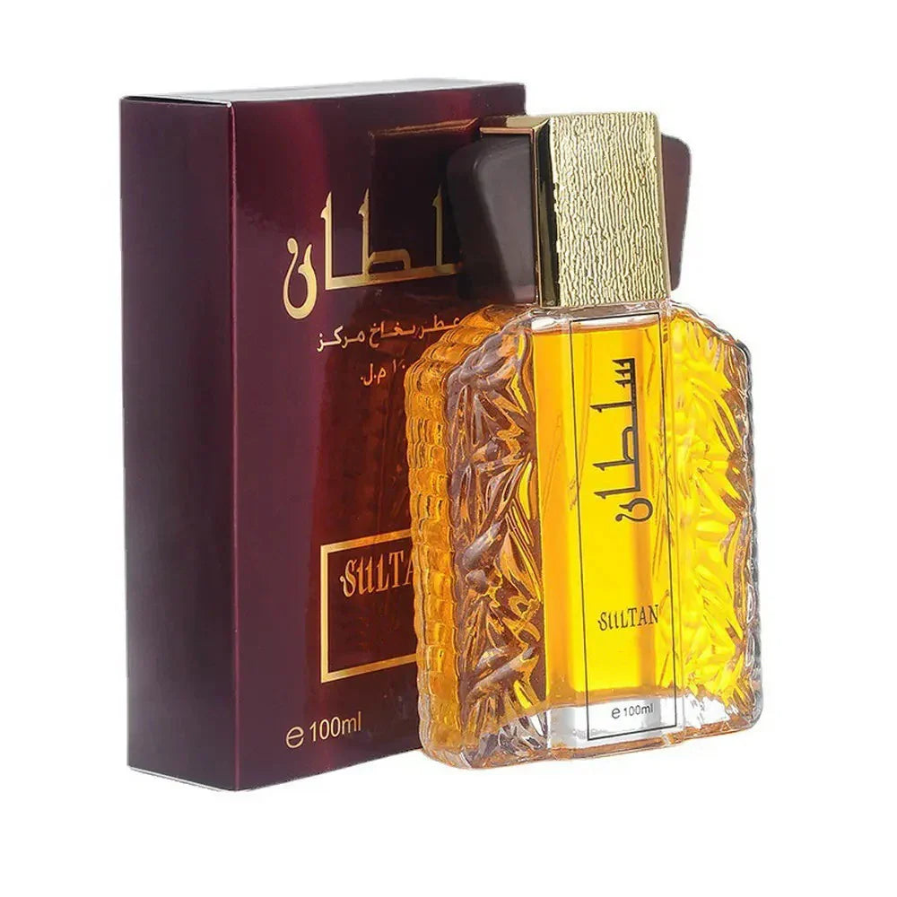 100ML Arabian Perfume โ Unisex & Long-Lasting