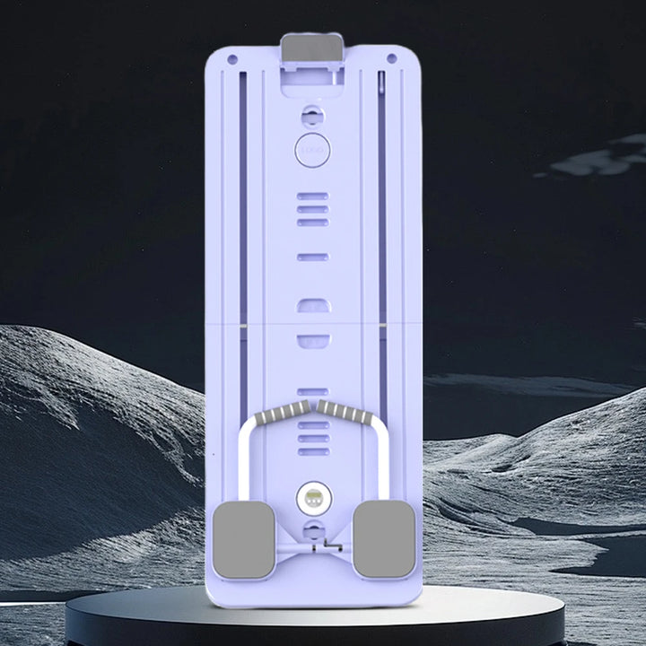 Abdominal Exercise Board with Timer Fitness Board Push-up Bar Leg & Arm Training Multifunctional Pilates Reformer Set Equipment